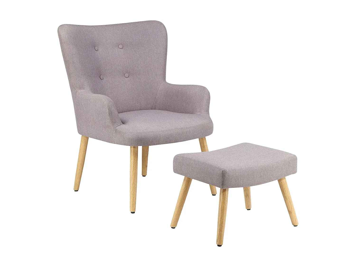 Sofa & Sessel,Bereich Sessel,Sessel mit gerader Rückenlehne-Cozyilume