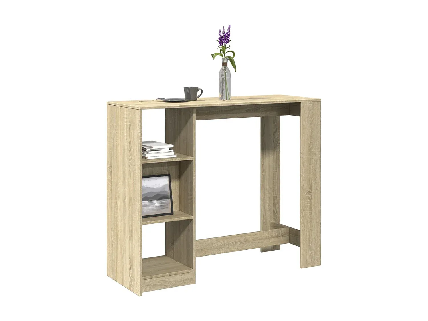 Wohnzimmer und Flur,Barmöbel,Bartisch und Hausbar-Cozyilume