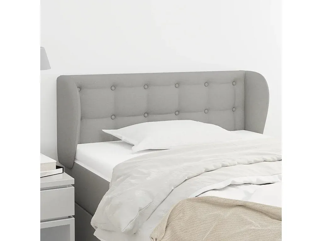 Schlafzimmer,Bettkopfteil und Bettüberbau,Bettkopfteil-Cozyilume