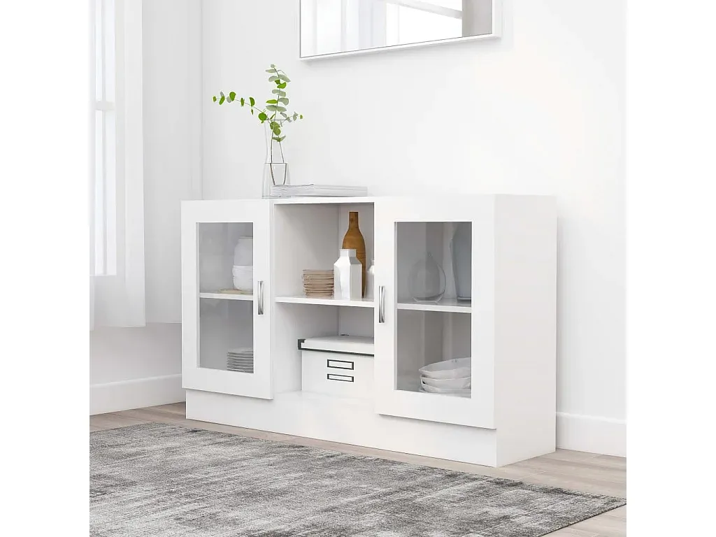 Esszimmer und Küche,Esszimmermöbel,Sideboard-Cozyilume