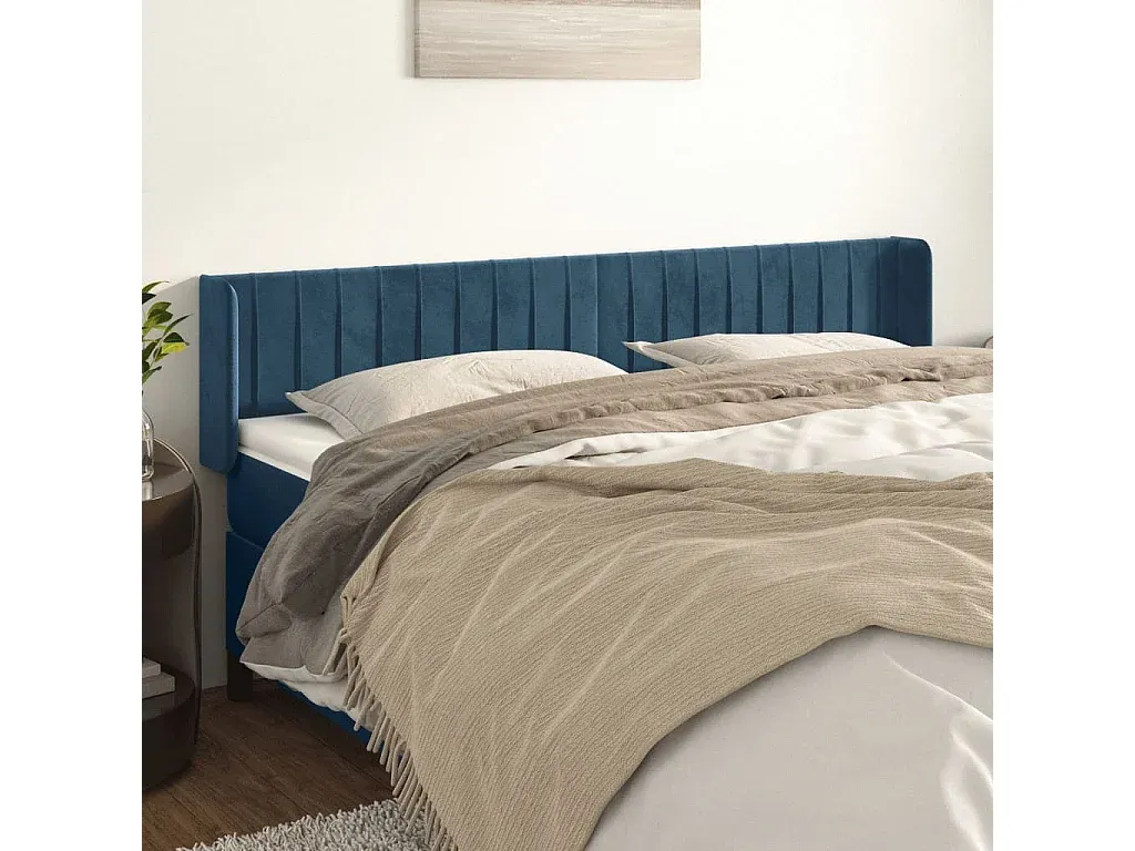 Schlafzimmer,Bettkopfteil und Bettüberbau,Bettkopfteil-Cozyilume