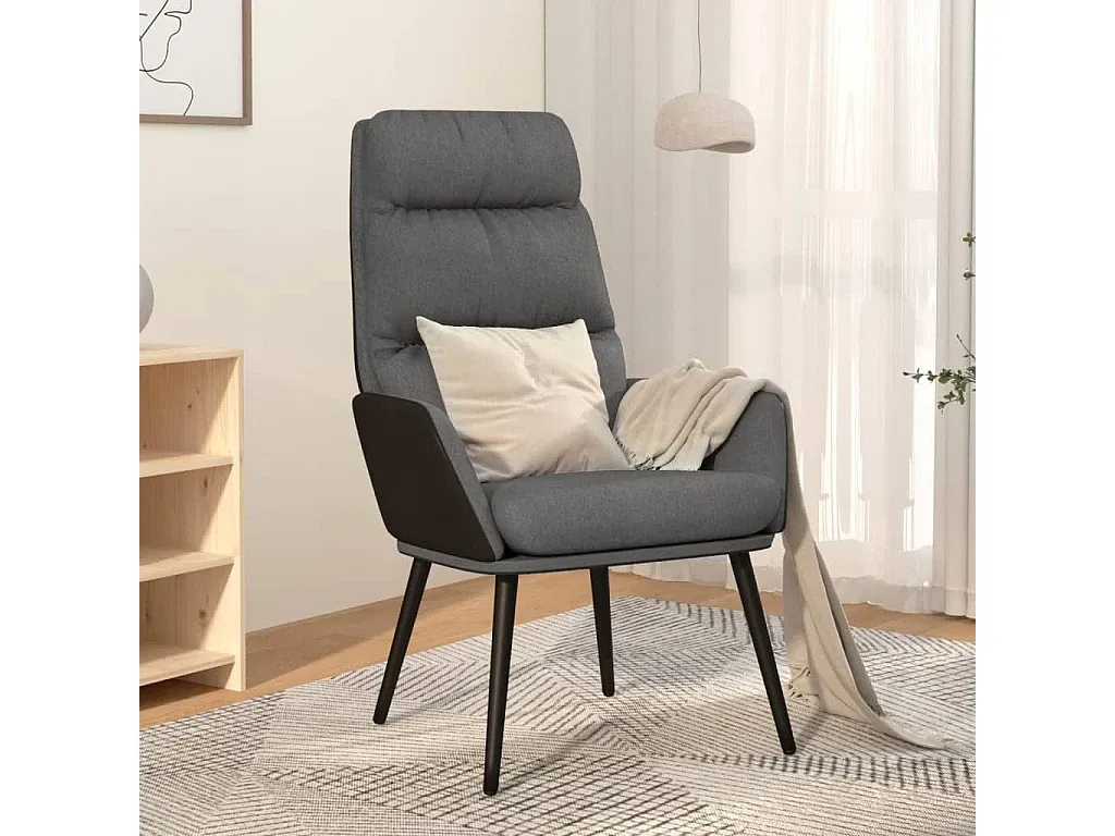 Sofa & Sessel,Bereich Sessel,Sessel mit gerader Rückenlehne-Cozyilume