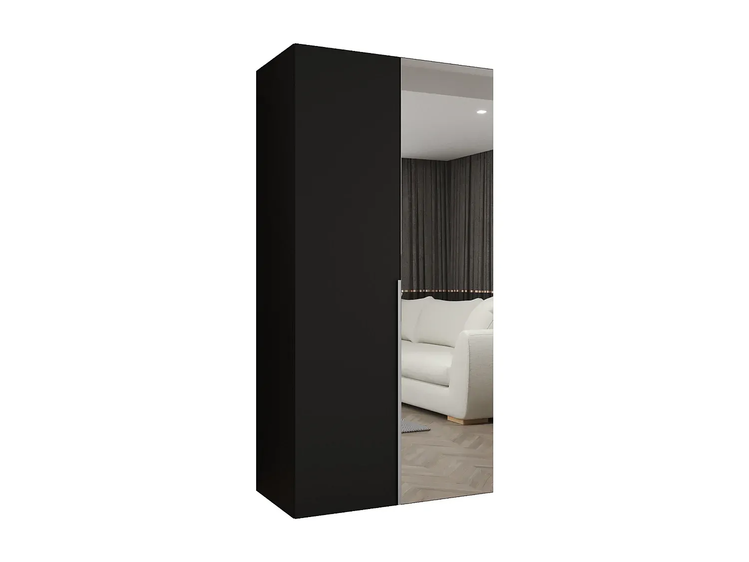 Schlafzimmer,Schlafzimmermöbel,Kleiderschrank-Cozyilume