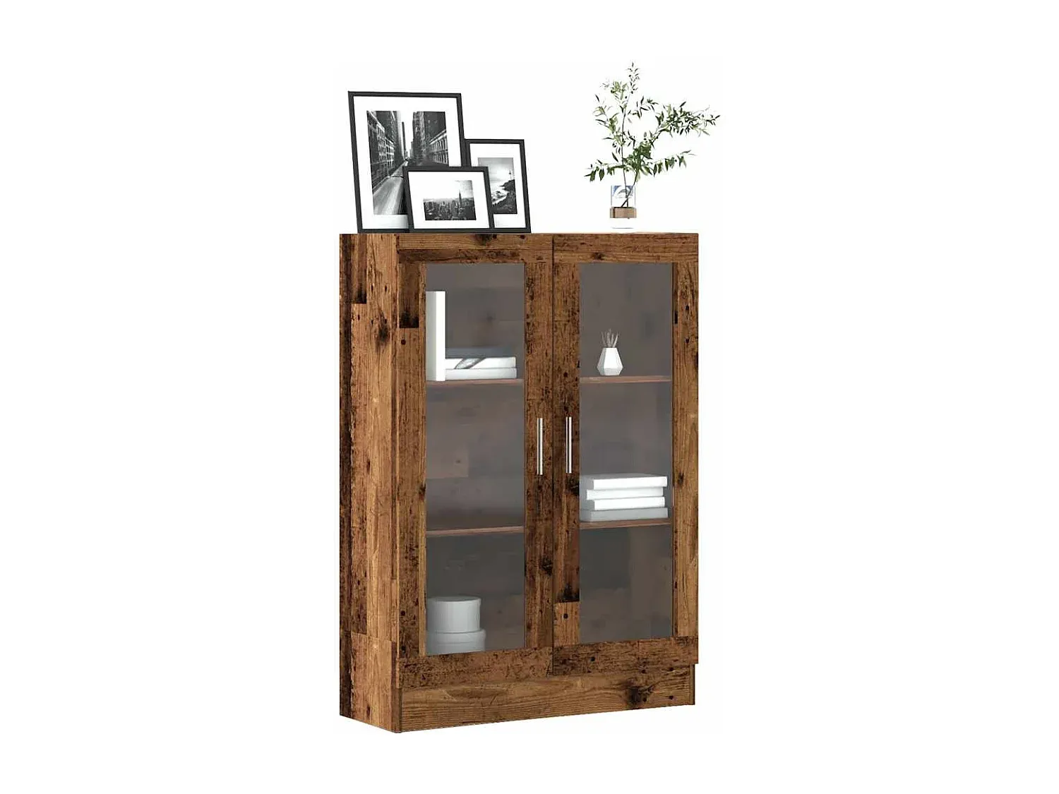 Wohnzimmer und Flur,Wohnzimmermöbel,Bücherregal-Cozyilume