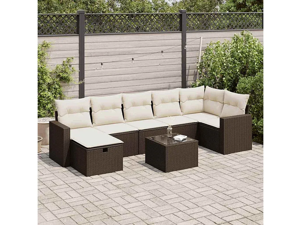 Garten,Gartenmöbel,Gartensitzgruppe im Set-Cozyilume