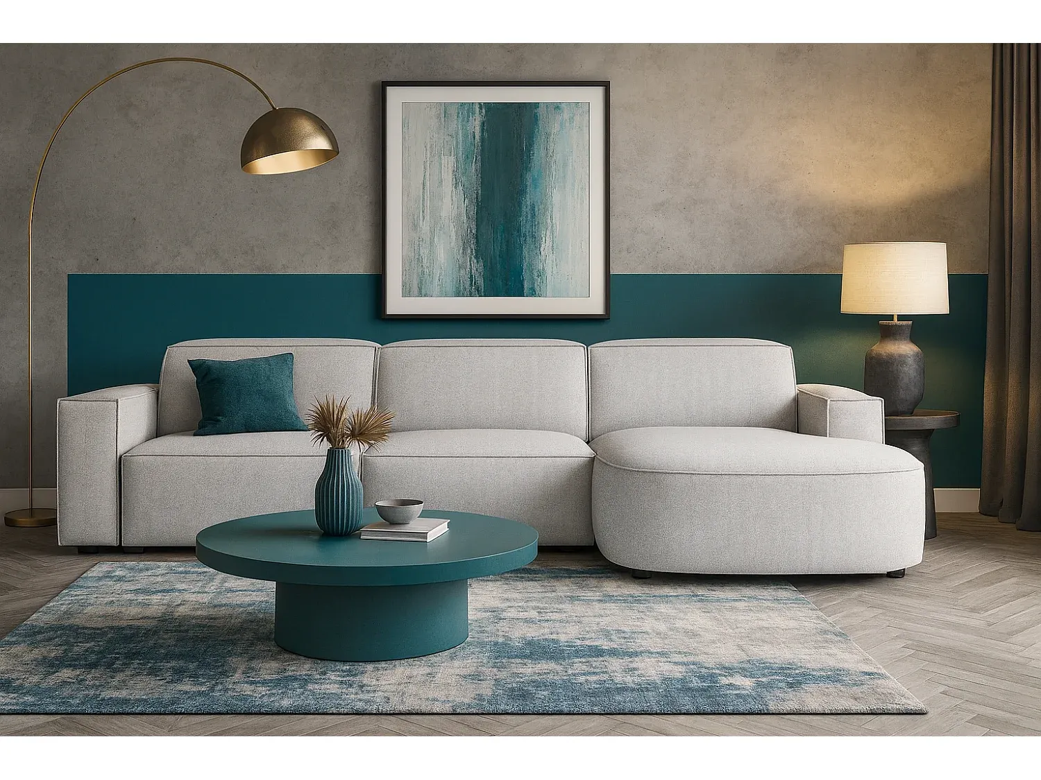 Sofa & Sessel,Bereich Sofa,Sofa ohne Schlafmöglichkeit-Cozyilume