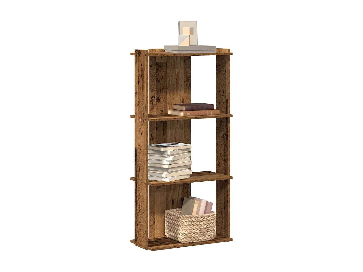 Wohnzimmer und Flur,Wohnzimmermöbel,Bücherregal-Cozyilume