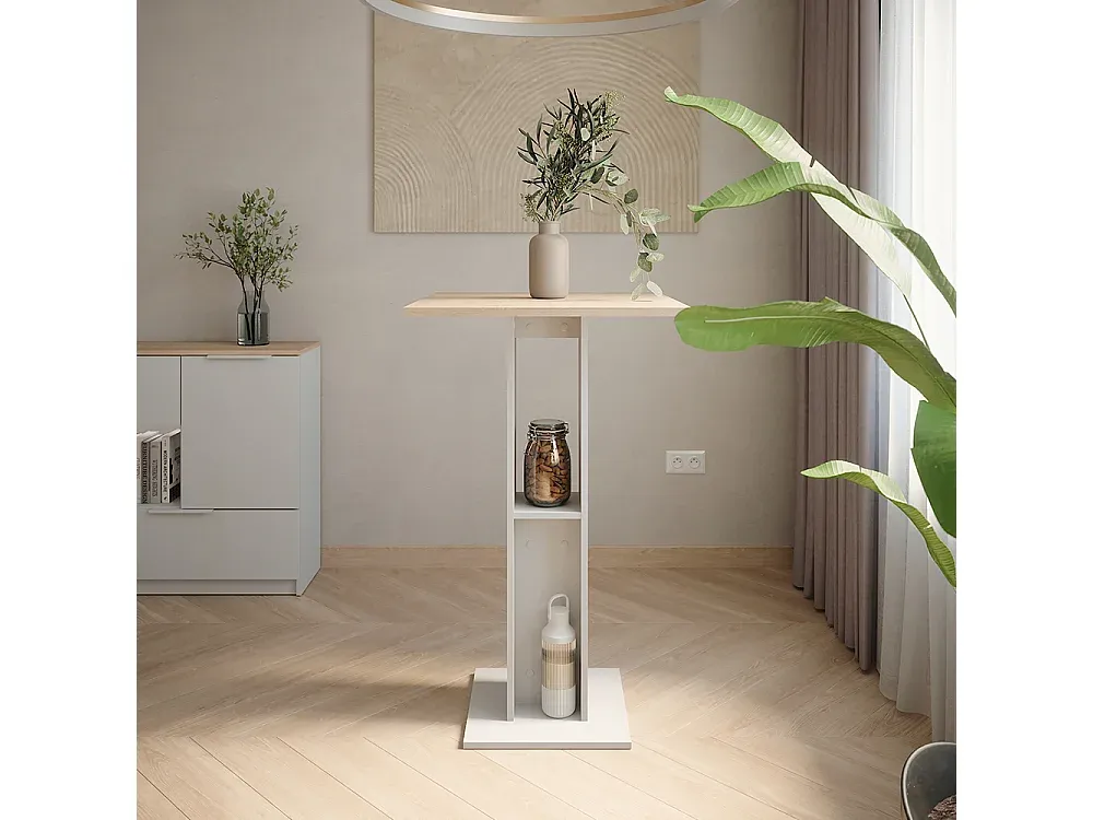 Wohnzimmer und Flur,Barmöbel,Bartisch und Hausbar-Cozyilume