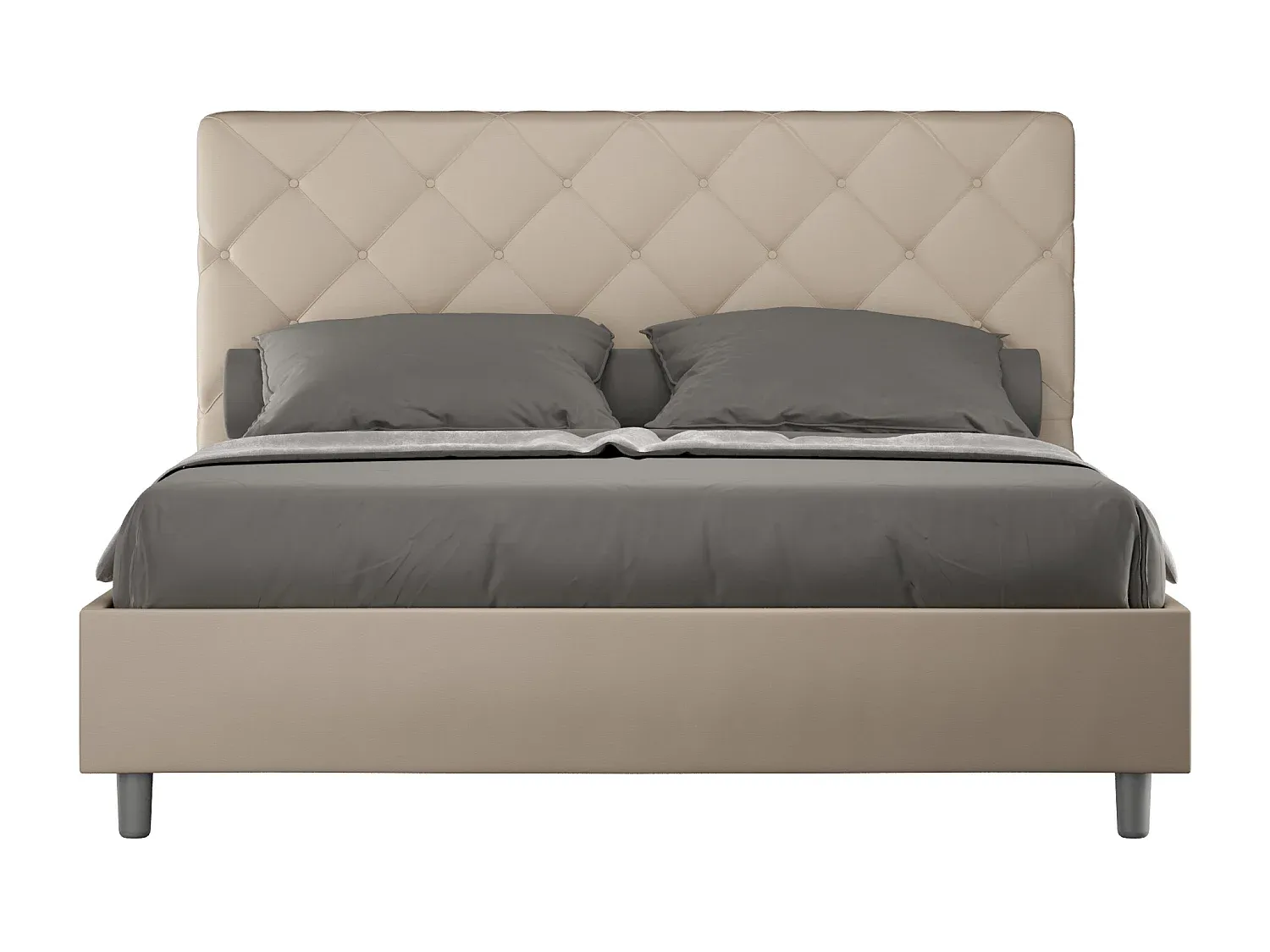 Schlafzimmer,Bereich Bett,Bettrahmen-Cozyilume
