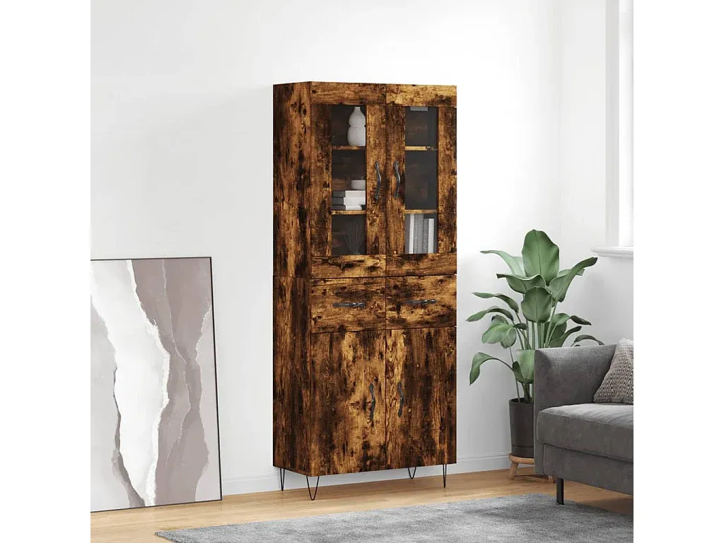 Esszimmer und Küche,Esszimmermöbel,Sideboard-Cozyilume