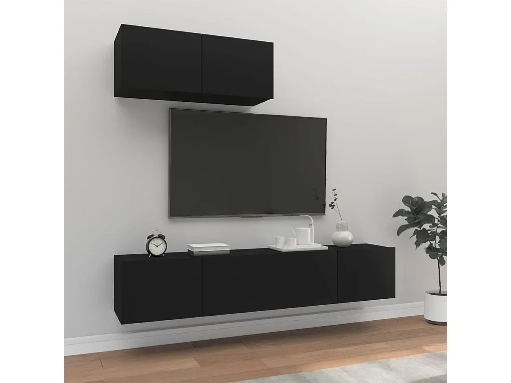 Wohnzimmer und Flur,Wohnzimmermöbel,TV-Board-Cozyilume