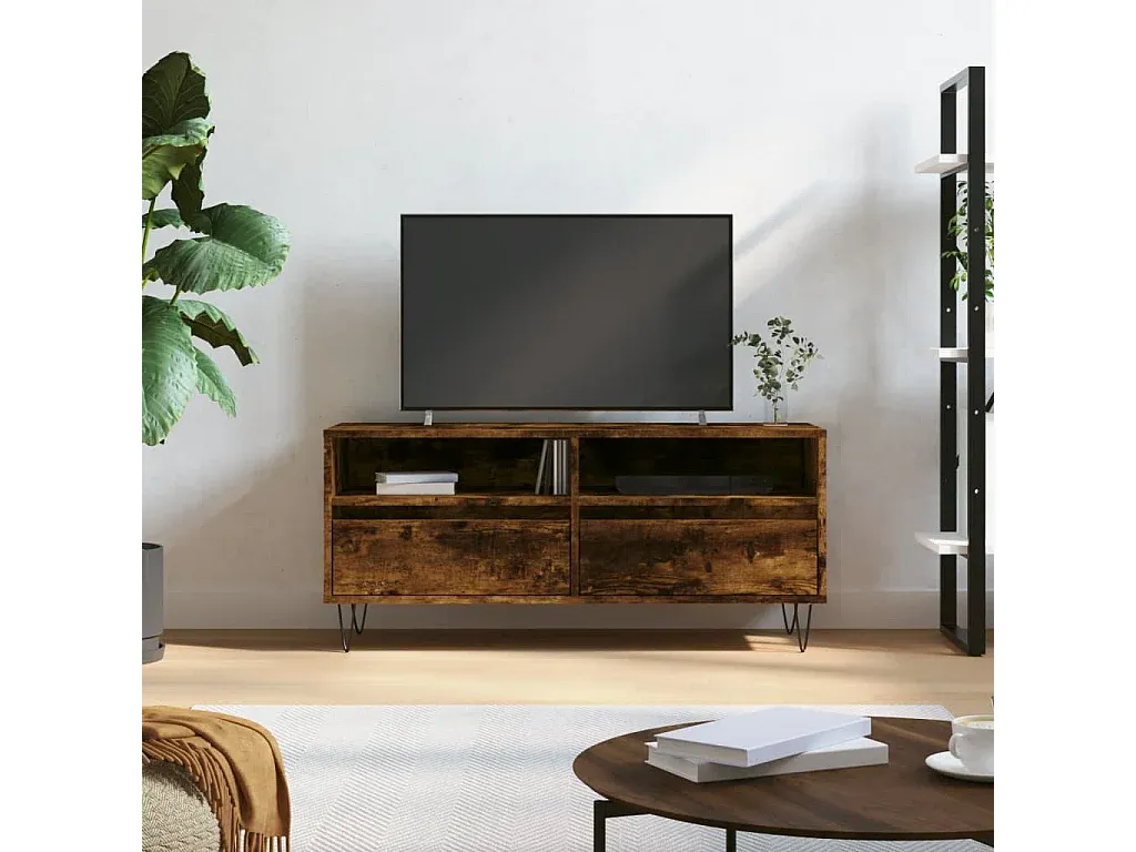 Wohnzimmer und Flur,Wohnzimmermöbel,TV-Board-Cozyilume