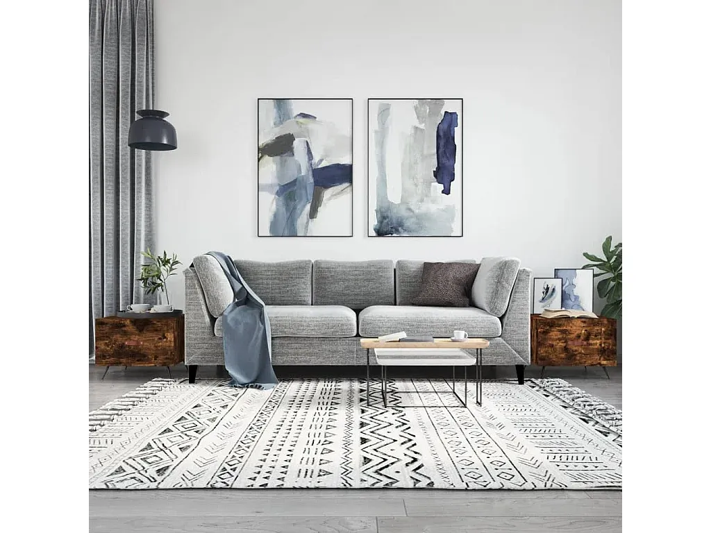 Wohnzimmer und Flur,Wohnzimmermöbel,Couchttisch nicht ausziehbar-Cozyilume