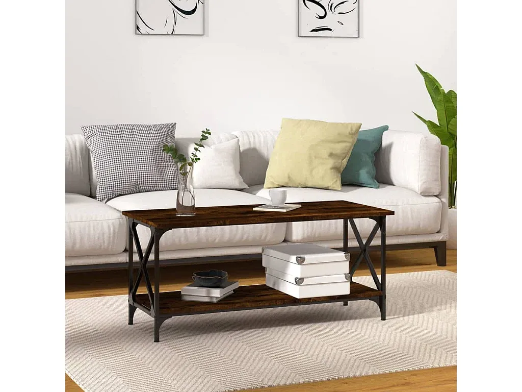 Wohnzimmer und Flur,Wohnzimmermöbel,Couchttisch nicht ausziehbar-Cozyilume