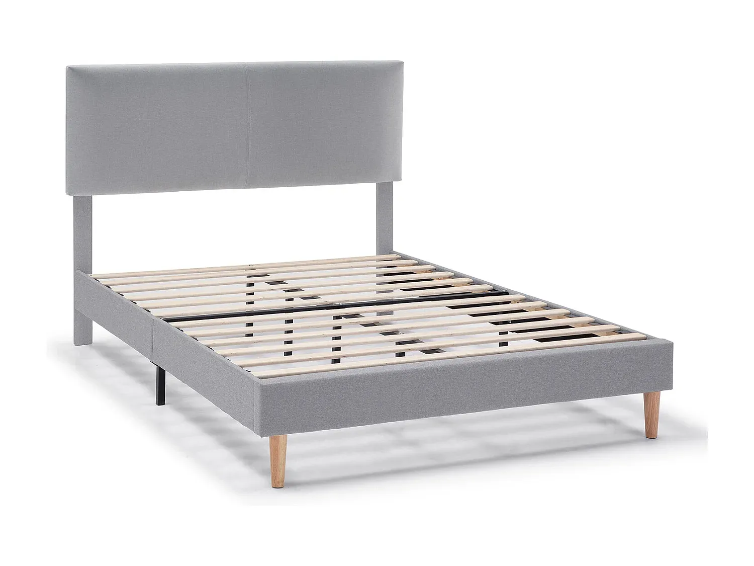 Schlafzimmer,Bereich Bett,Bettrahmen-Cozyilume