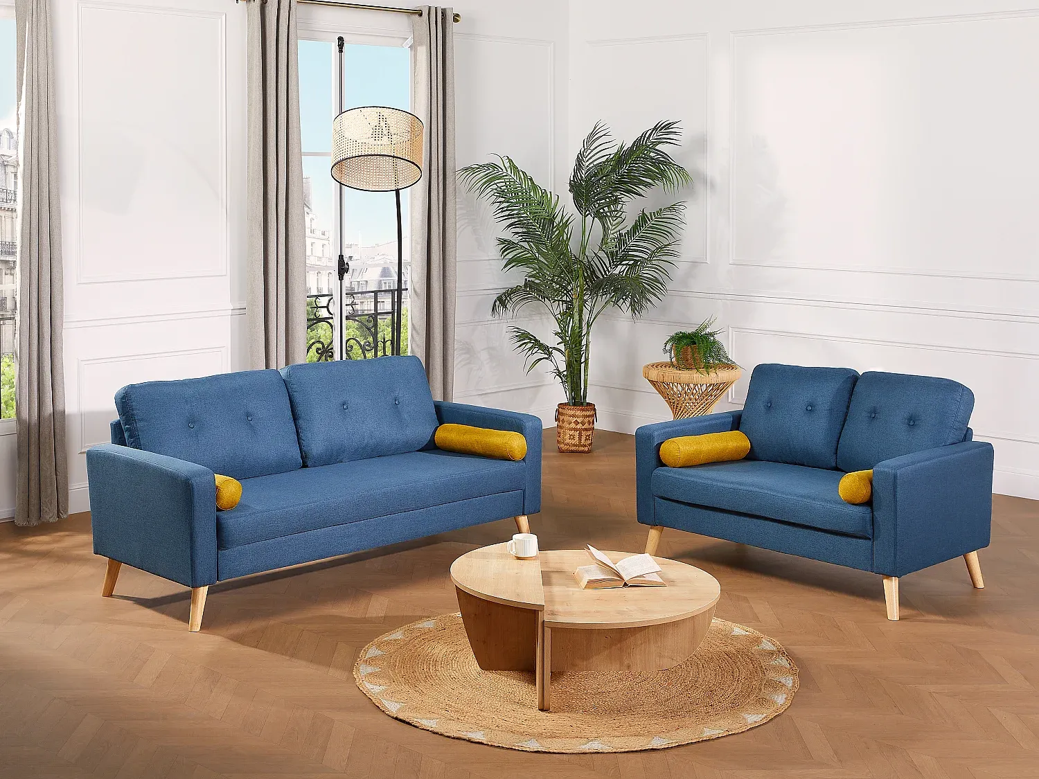 Sofa & Sessel,Bereich Sofa,Sofa ohne Schlafmöglichkeit-Cozyilume