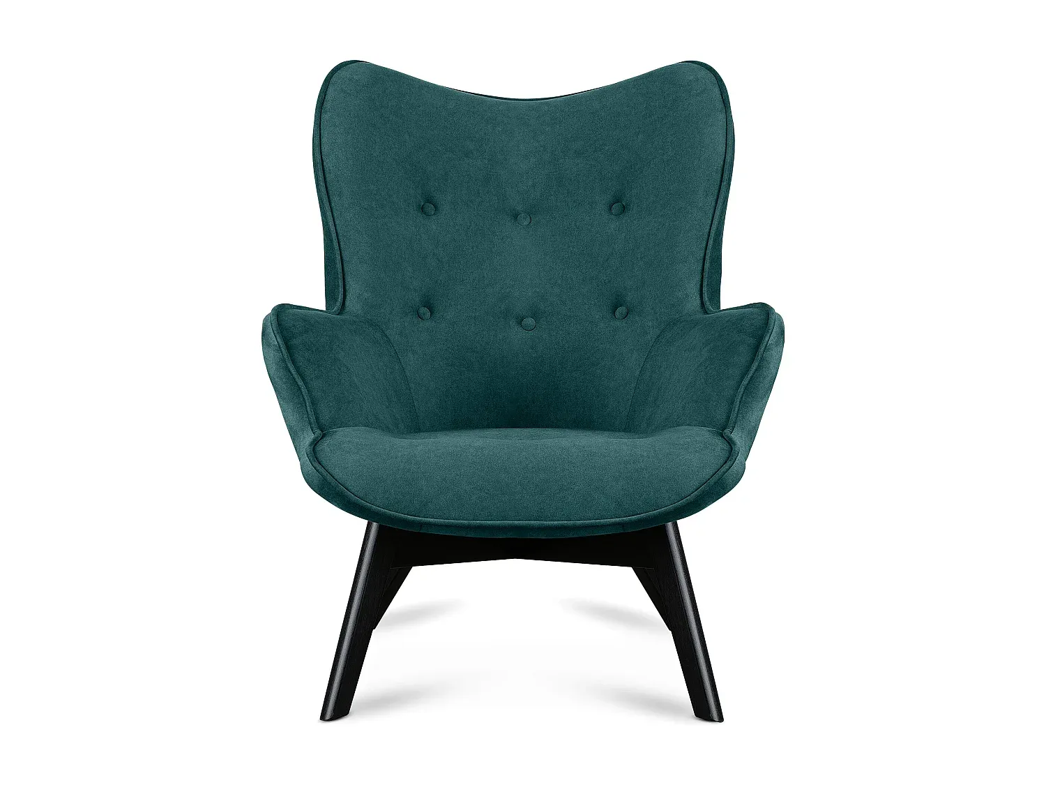 Sofa & Sessel,Bereich Sessel,Sessel mit gerader Rückenlehne-Cozyilume
