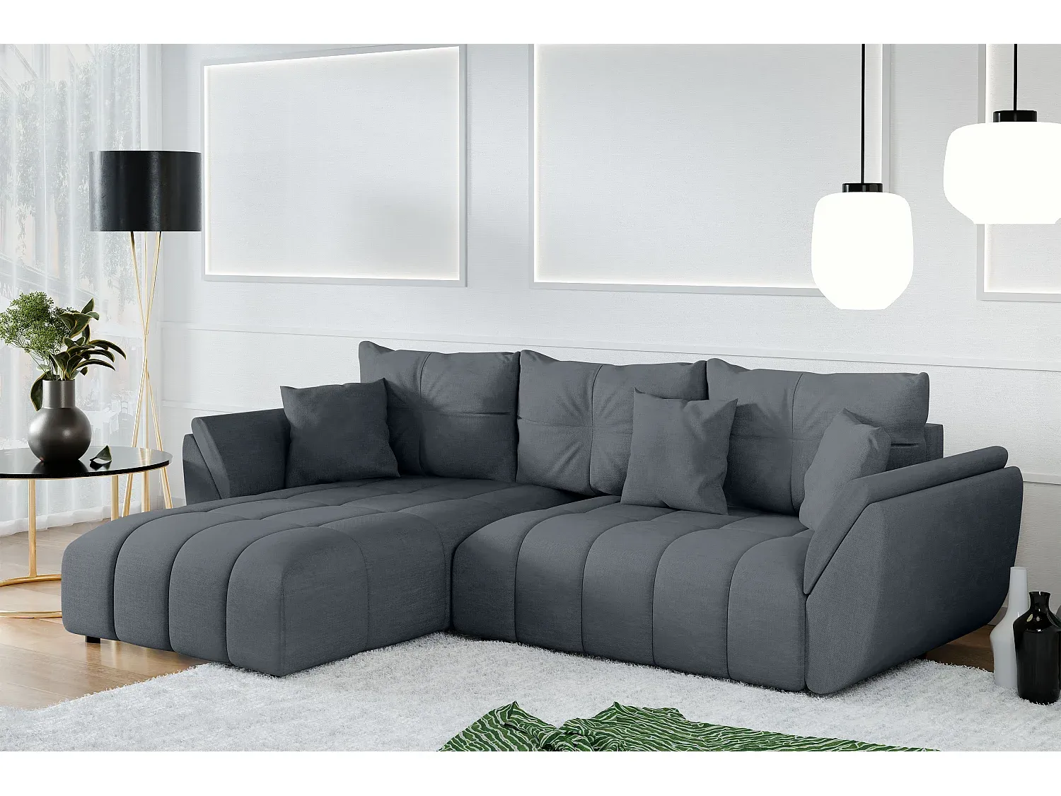 Sofa & Sessel,Bereich Sofa,Schlafsofa-Cozyilume