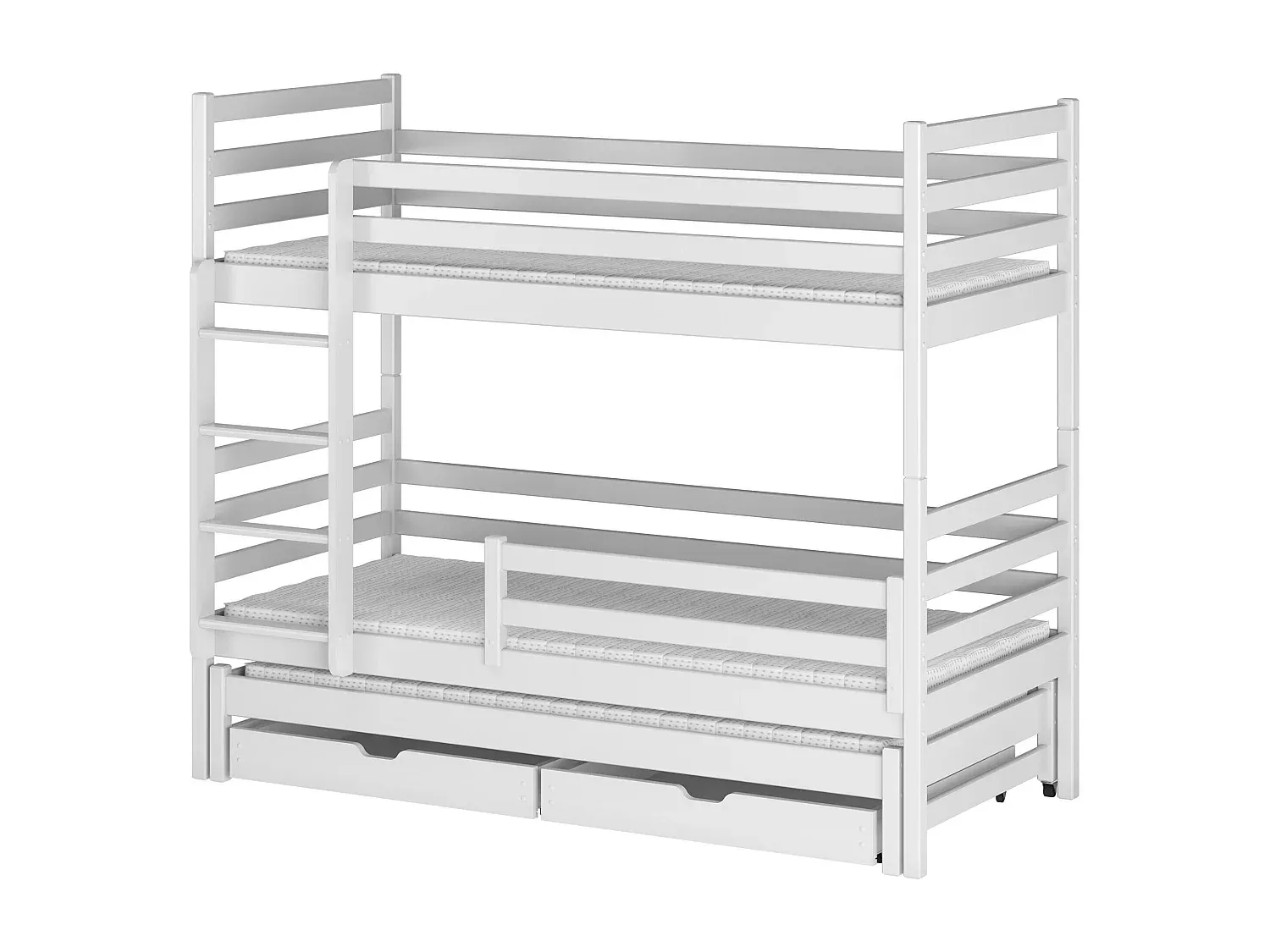 Schlafzimmer,Bereich Bett,Etagenbett-decoravenao