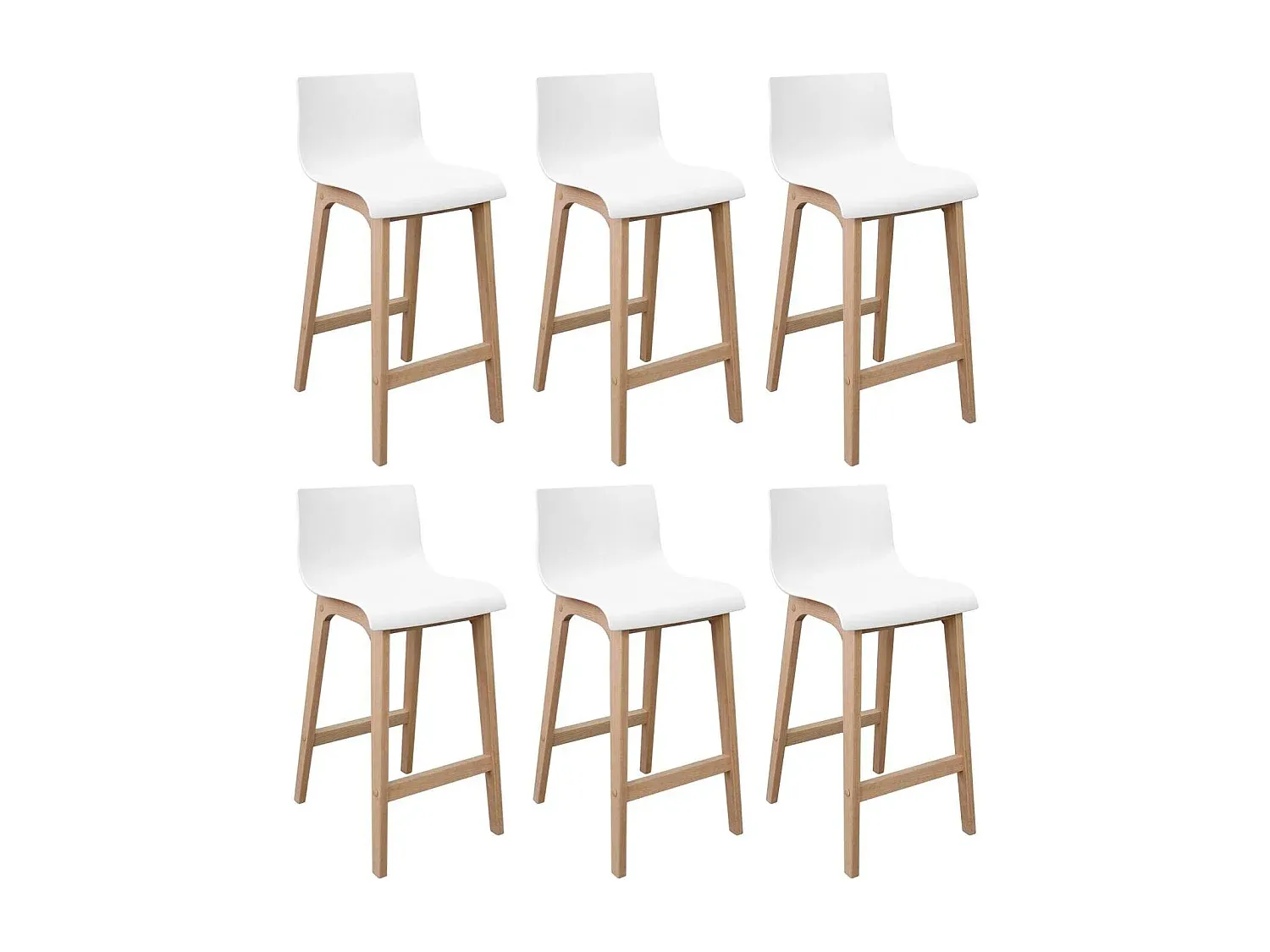 Wohnzimmer und Flur,Barmöbel,Barhocker-decoravenao