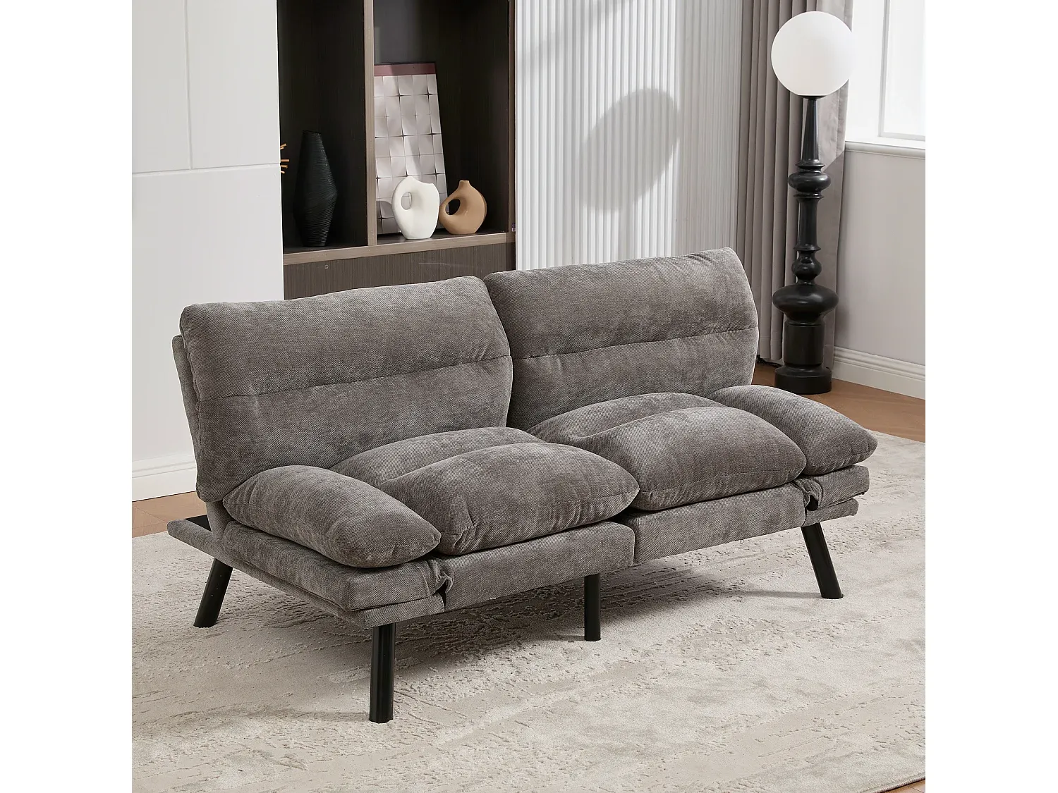 Sofa & Sessel,Bereich Sofa,Sofa ohne Schlafmöglichkeit-decoravenao