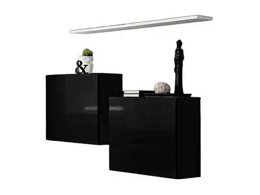 Wohnzimmer und Flur,Wohnzimmermöbel,Regal zum Aufstellen-decoravenao