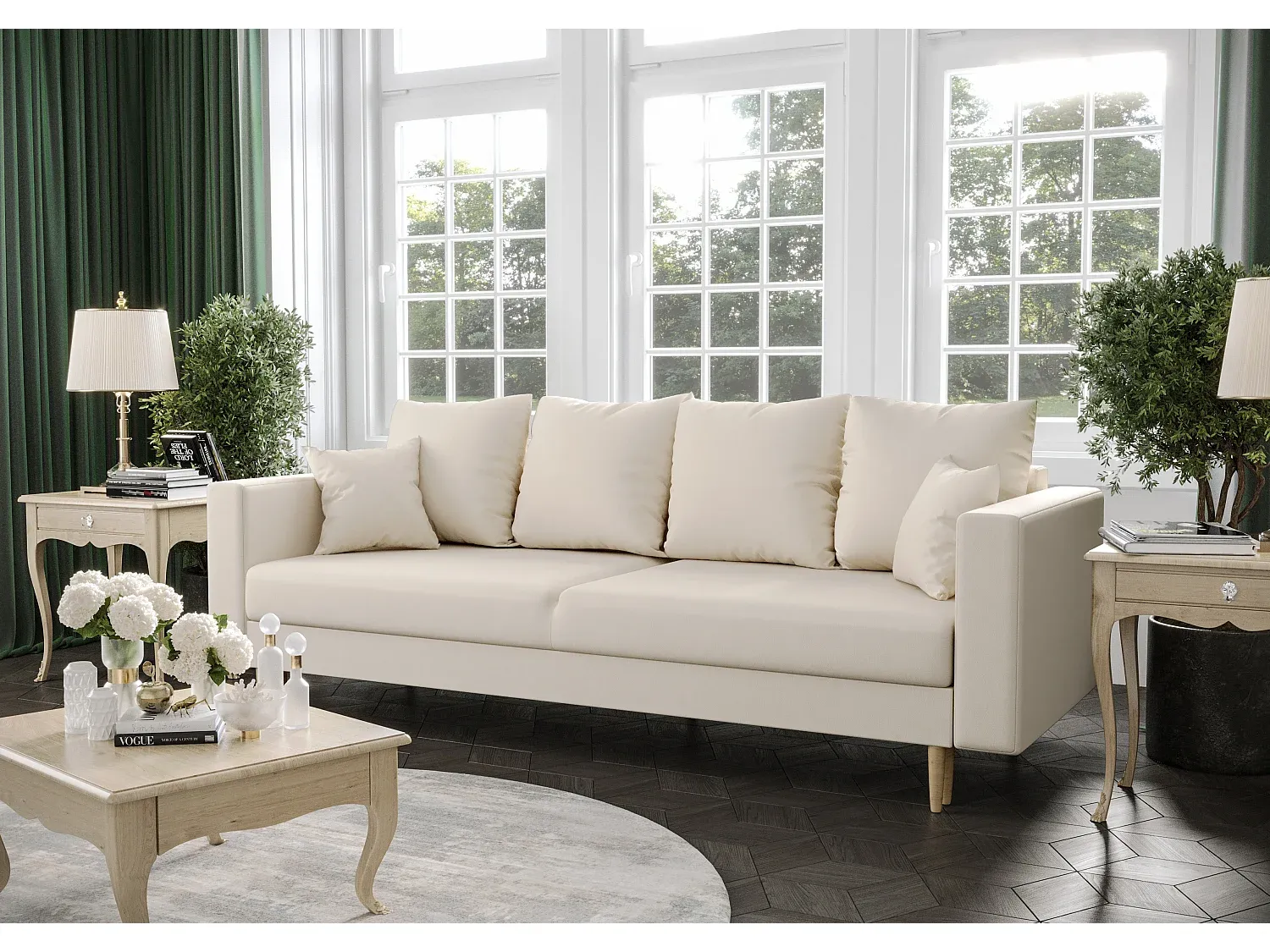 Sofa & Sessel,Bereich Sofa,Schlafsofa-decoravenao