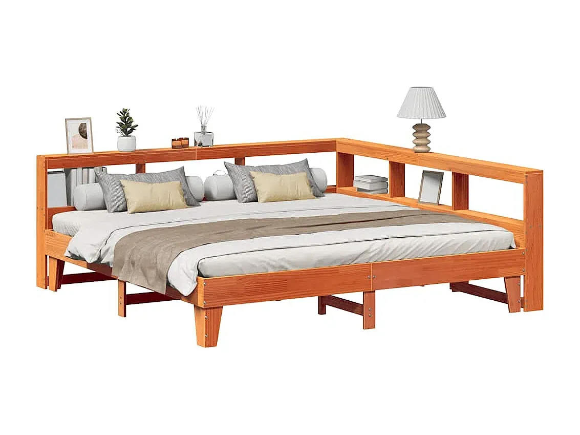 Schlafzimmer,Bereich Bett,Bettrahmen-decoravenao
