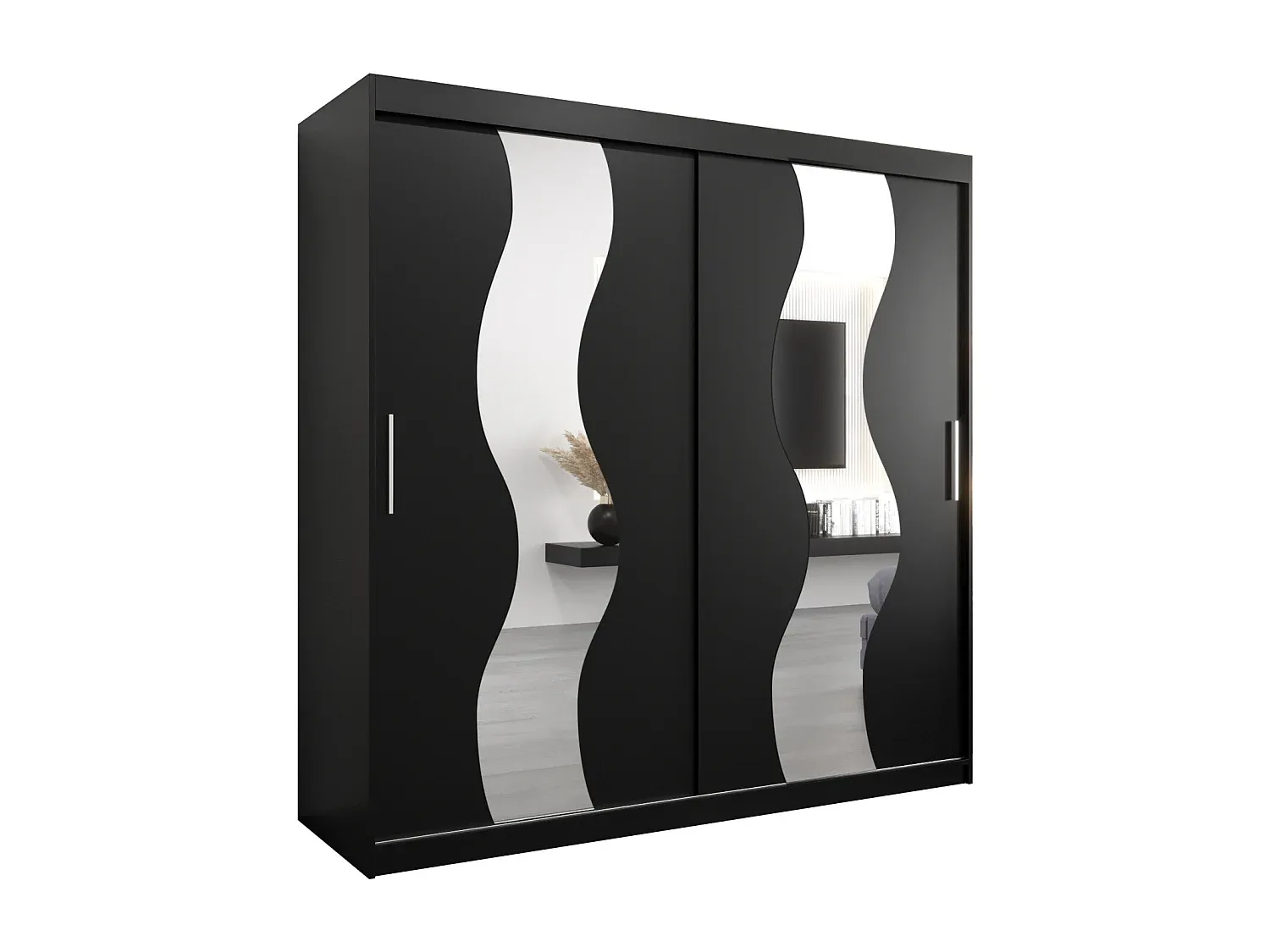 Schlafzimmer,Schlafzimmermöbel,Kleiderschrank-decoravenao