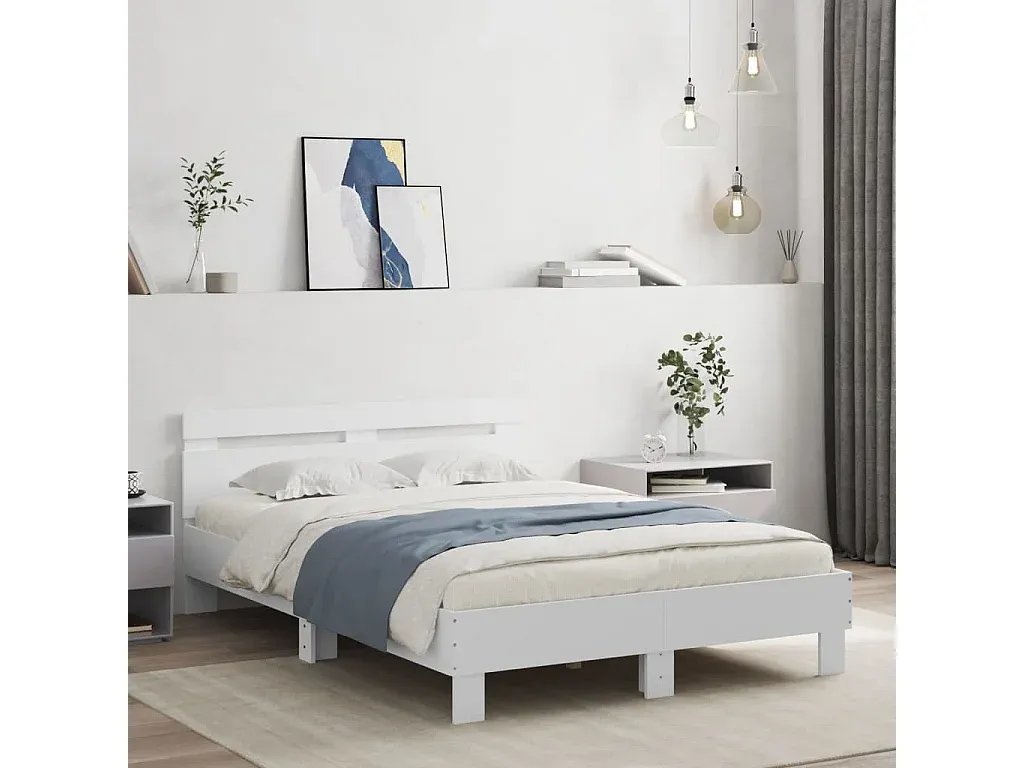 Schlafzimmer,Bereich Bett,Bettrahmen-decoravenao