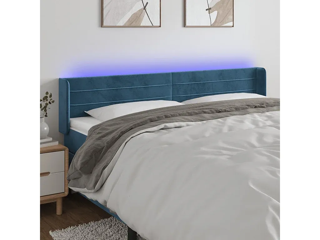Schlafzimmer,Bettkopfteil und Bettüberbau,Bettkopfteil-decoravenao