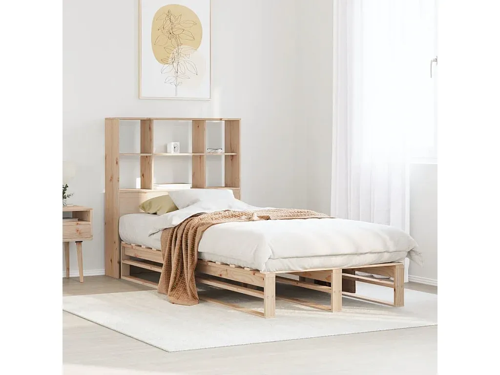 Schlafzimmer,Bereich Bett,Bettrahmen-decoravenao