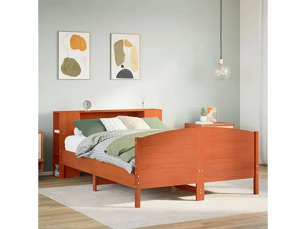 Schlafzimmer,Bereich Bett,Bettrahmen-decoravenao