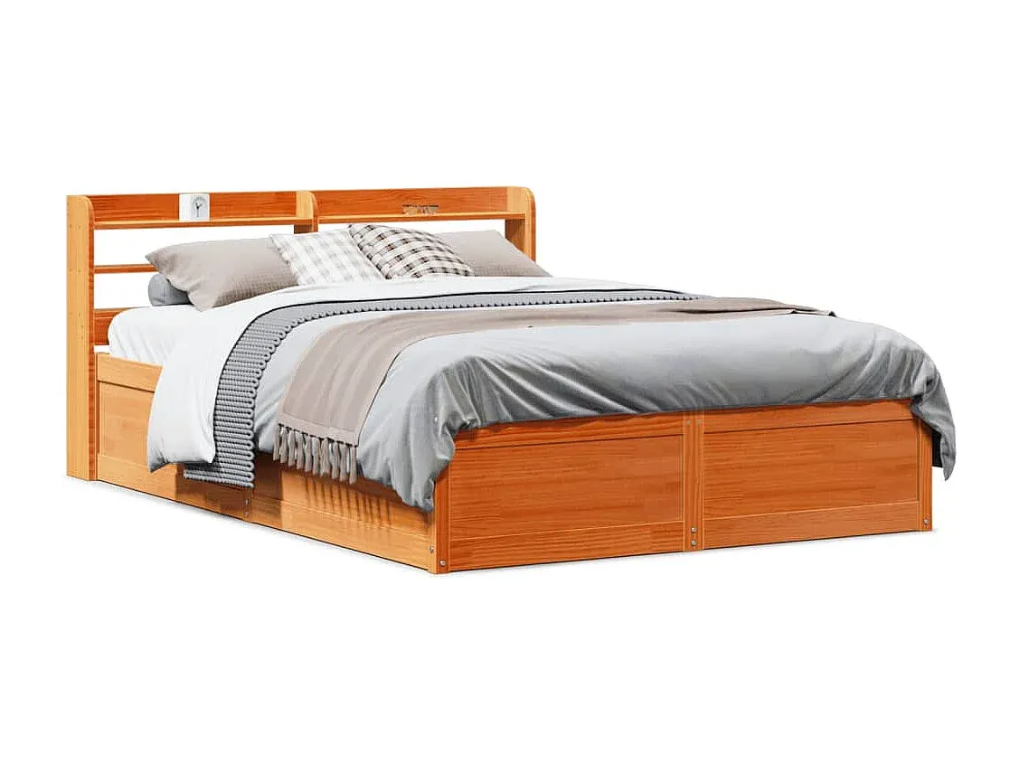 Schlafzimmer,Bereich Bett,Bettrahmen-decoravenao