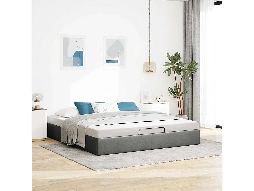 Schlafzimmer,Bereich Bett,Bettrahmen-decoravenao