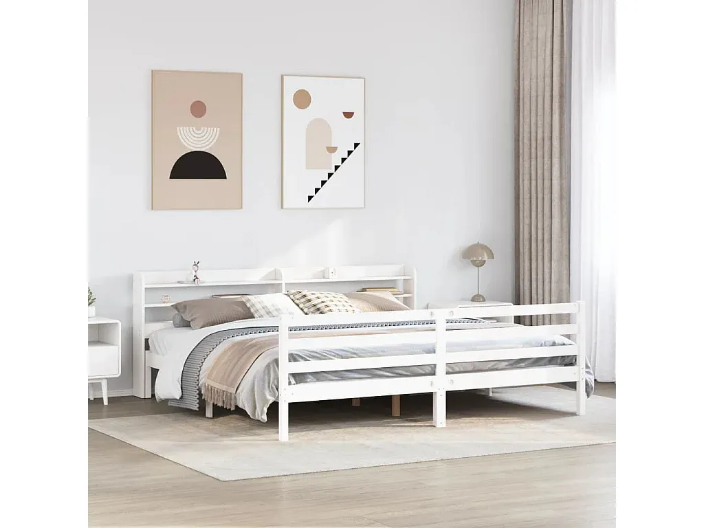 Schlafzimmer,Bereich Bett,Bettrahmen-decoravenao