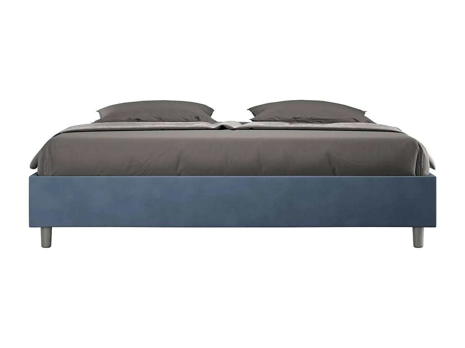 Schlafzimmer,Bereich Bett,Bettrahmen-decoravenao
