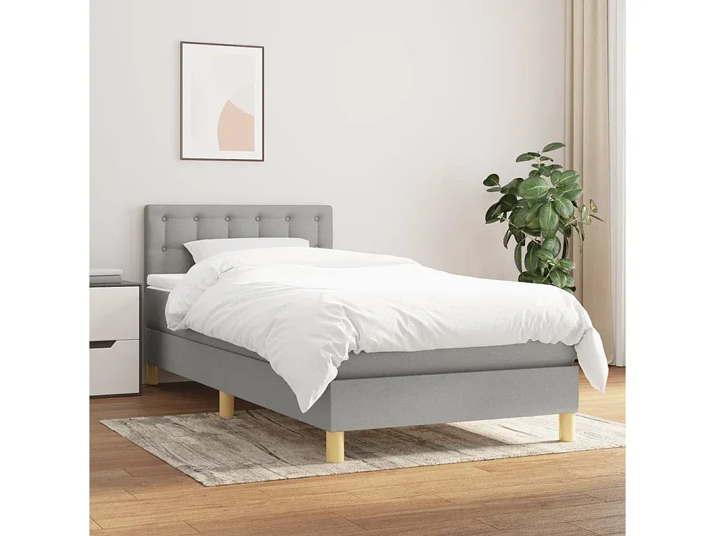 Schlafzimmer,Bereich Bett,Boxspringbett-decoravenao