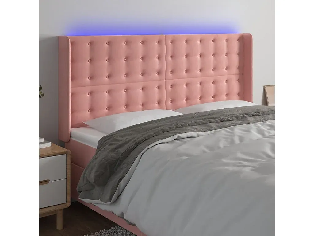 Schlafzimmer,Bettkopfteil und Bettüberbau,Bettkopfteil-decoravenao