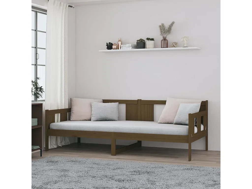 Schlafzimmer,Bereich Bett,Bettrahmen-decoravenao