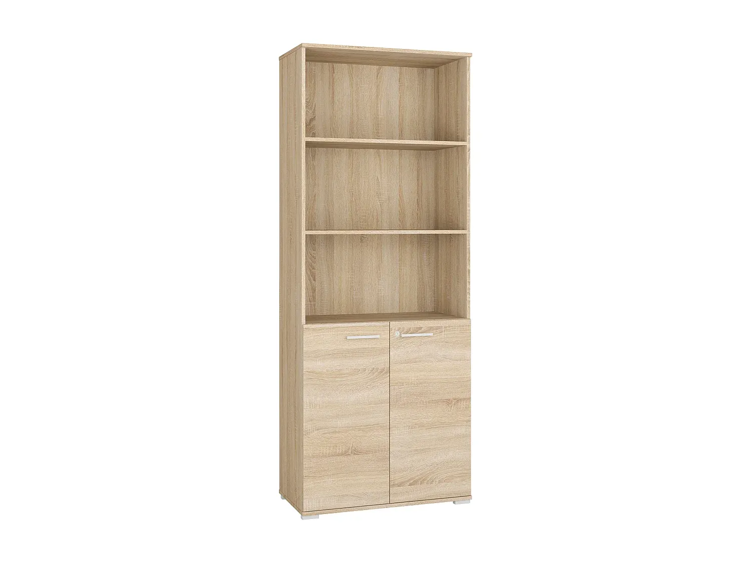 Wohnzimmer und Flur,Wohnzimmermöbel,Bücherregal-decoravenao