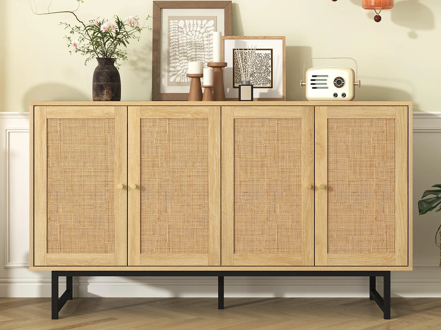Esszimmer und Küche,Esszimmermöbel,Sideboard-decoravenao
