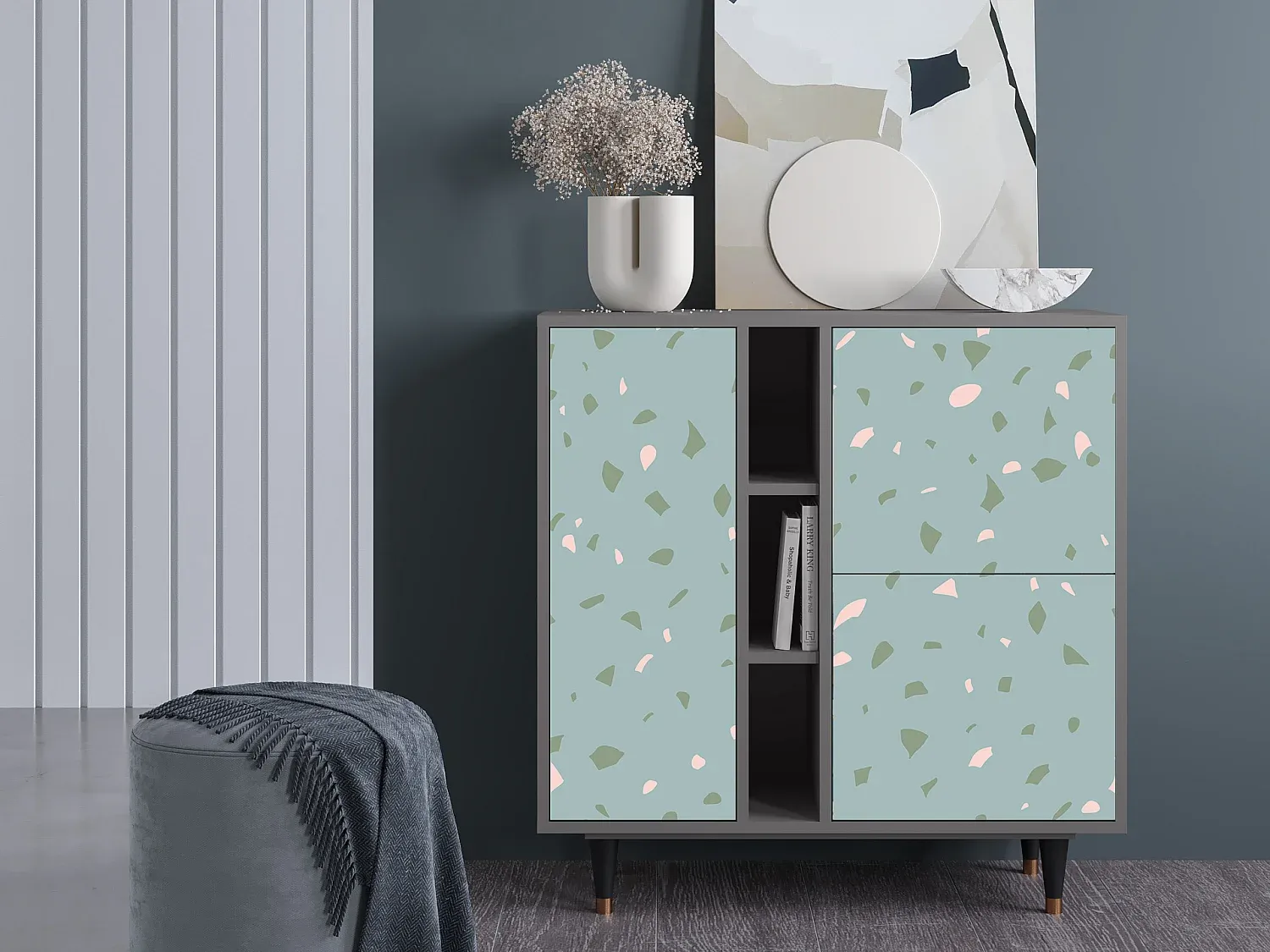 Esszimmer und Küche,Esszimmermöbel,Sideboard-decoravenao