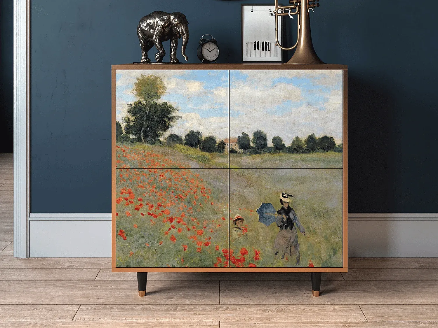 Esszimmer und Küche,Esszimmermöbel,Sideboard-decoravenao