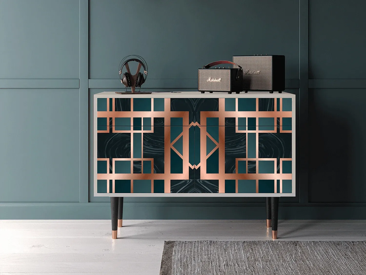 Esszimmer und Küche,Esszimmermöbel,Sideboard-decoravenao