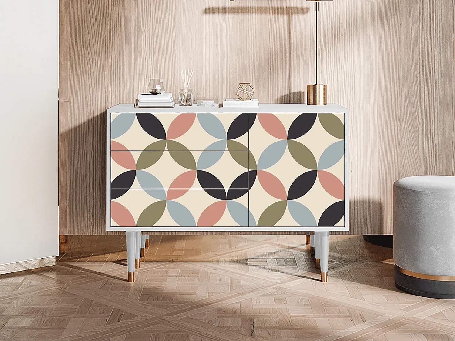 Esszimmer und Küche,Esszimmermöbel,Sideboard-decoravenao
