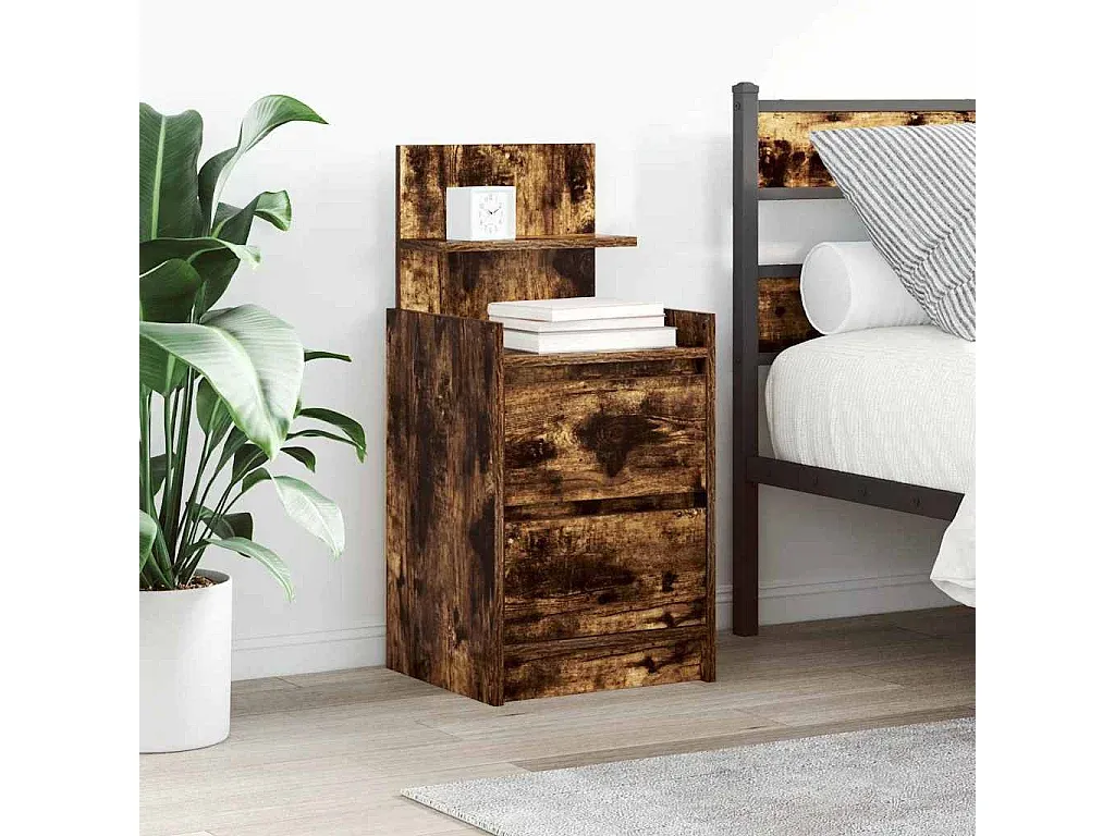 Schlafzimmer,Schlafzimmermöbel,Nachttisch-decoravenao