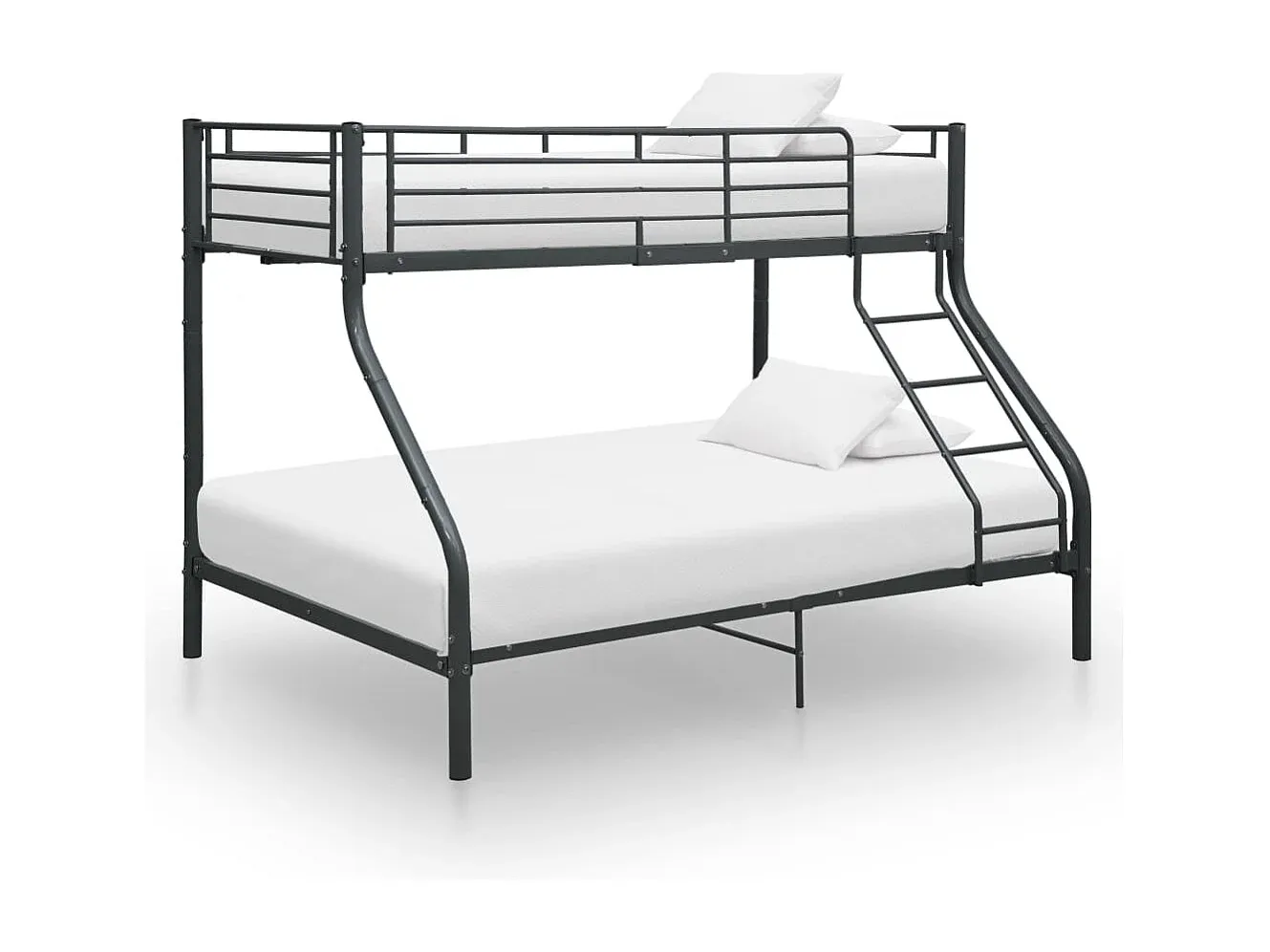 Schlafzimmer,Bereich Bett,Etagenbett-decoravenao
