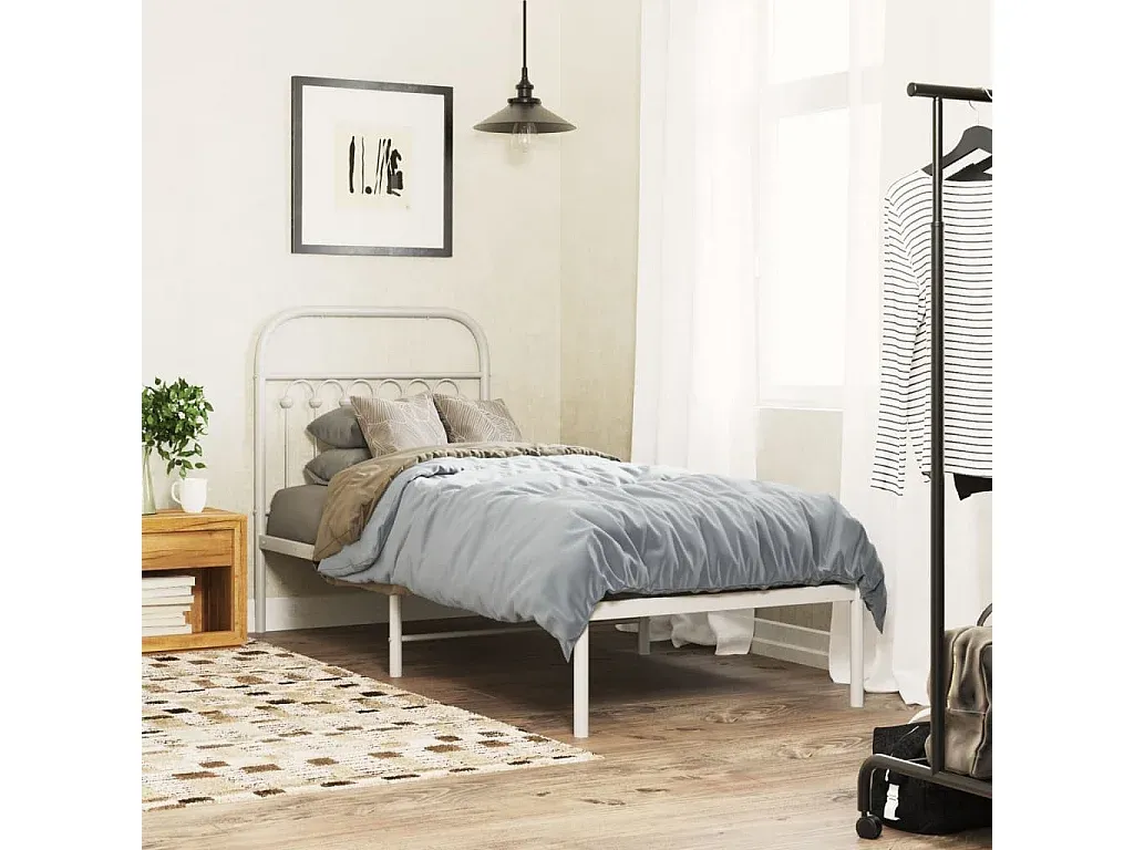 Schlafzimmer,Bereich Bett,Bettrahmen-decoravenao