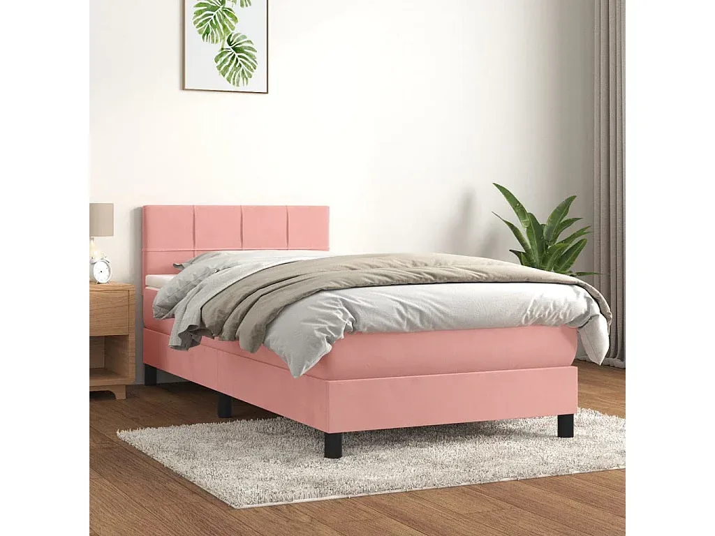 Schlafzimmer,Bereich Bett,Bettrahmen-decoravenao